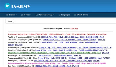 1tamilmvproxy|1tamilmv Proxy List to Download Tamil, Telugu or。